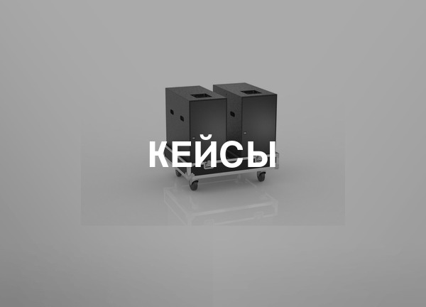 Кейсы