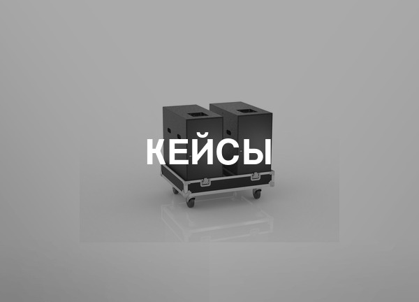 Кейсы