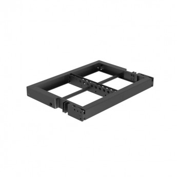 Рамы YME RG-GT TOP YME AUDIOTECHNIK 104002