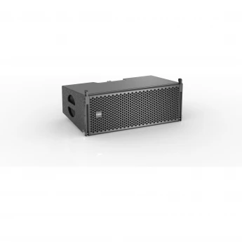 Пассивные системы линейных массивов YME iA 209 YME AUDIOTECHNIK 104025