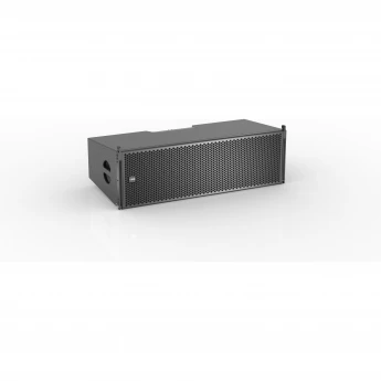 Пассивные системы линейных массивов YME iA 212XW YME AUDIOTECHNIK 104029