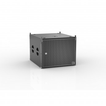 Сабвуферы YME iA 118B2 YME AUDIOTECHNIK 104030