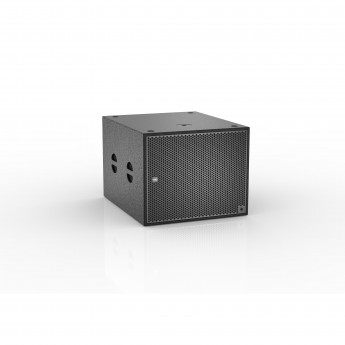 Сабвуферы YME iA 119B YME AUDIOTECHNIK 104031