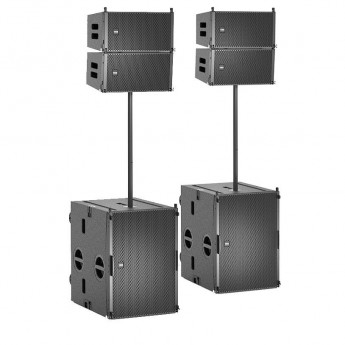 Активные системы YME YOGA ACTIVE 422A YME AUDIOTECHNIK 104181