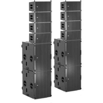 Активные системы YME YOGA ACTIVE 842A YME AUDIOTECHNIK 104182