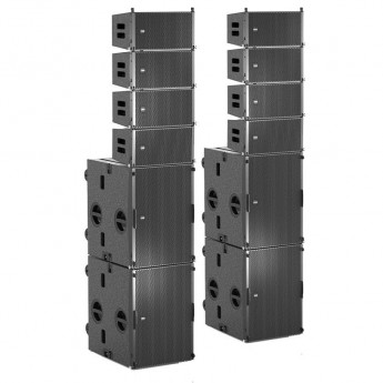 Активные системы YME YOGA ACTIVE 844A YME AUDIOTECHNIK 104183