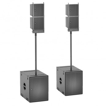 Активные системы YME NANO PASSIVE 42 YME AUDIOTECHNIK 104187