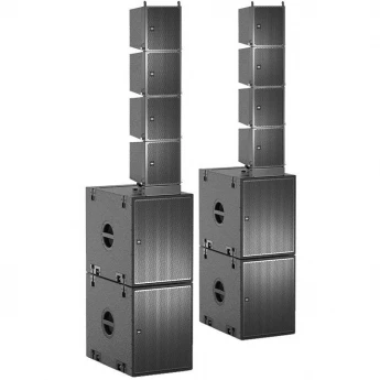 Активные системы YME NANO PASSIVE 84 YME AUDIOTECHNIK 104188