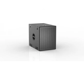 Активные системы YME N 15BA+ YME AUDIOTECHNIK 104193