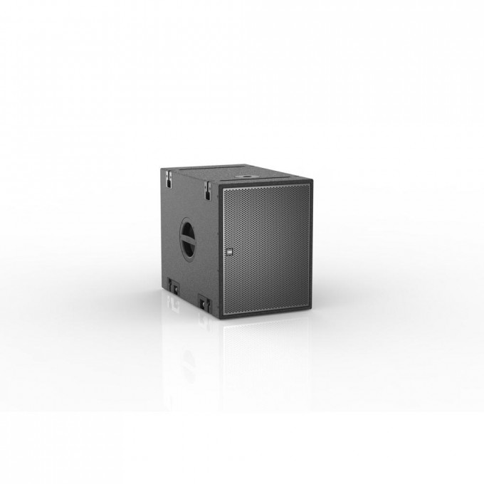 Активные системы YME N 15BA+ YME AUDIOTECHNIK 104193