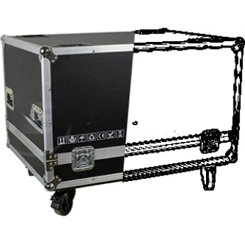 Чехлы YME CASE-N 15B/A-1 YME AUDIOTECHNIK 104196