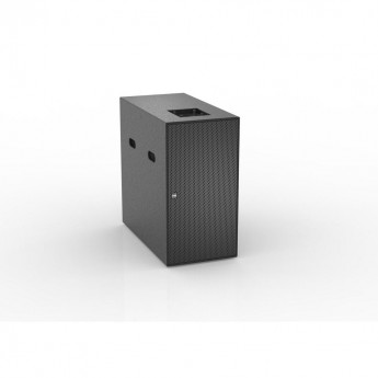 Активный сабвуфер YME L SUBA YME AUDIOTECHNIK 104210