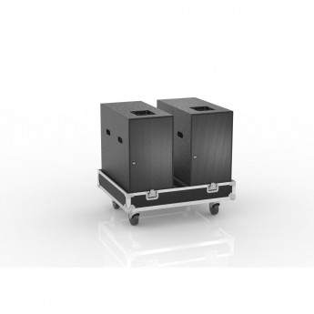 Кейс YME CASE-L SUB/A-2 YME AUDIOTECHNIK 104212