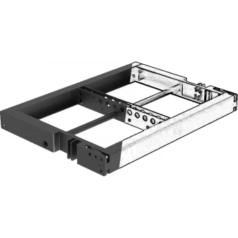 Рамы YME RG-iP 10 YME AUDIOTECHNIK 104224