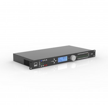 Процессоры эффектов YME X 48 YME AUDIOTECHNIK 104242